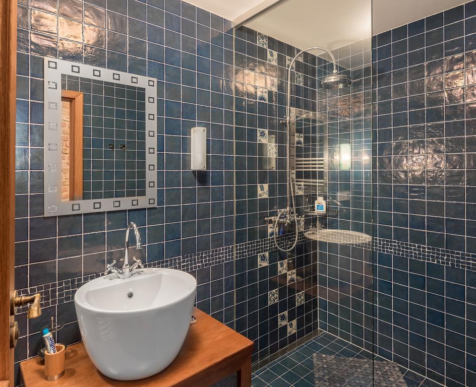 Apartmany Vinarstvi Vaclav Hustopeče Exterior foto